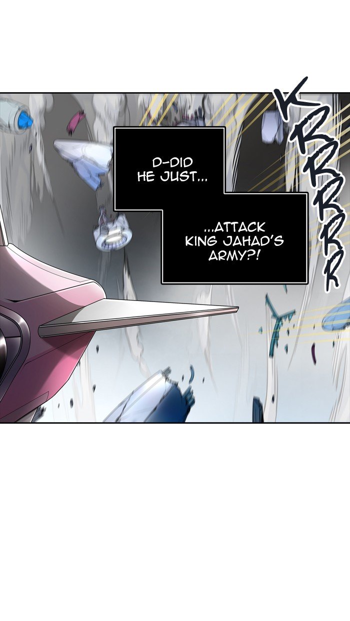 Tower of God, Chapter 451 image 044